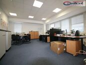 Pronájem kanceláří 210 m, Praha 8 - Dolní Chabry, cena 365 CZK / m2 / měsíc, nabízí CONTENT REALITY