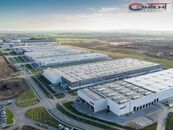 Pronájem kvalitních industriálních prostor 18.781 m, Plzeň - Nýřany, cena cena v RK, nabízí