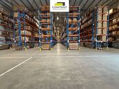 Pronájem skladových ploch 2000 m, České Budějovice, cena cena v RK, nabízí 