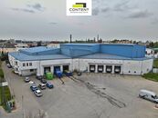 Pronájem skladu, výrobních prostor 4712 m, Uhříněves - Praha 10, cena cena v RK, nabízí 