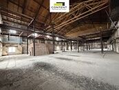 Prodej komerčního objektu o velikosti 3508 m, Praha 9 - Čakovice, cena cena v RK, nabízí CONTENT REALITY