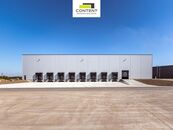 Pronájem novostavby industriálních prostor 2.600 m, Ostrava - Vítkovice, D1, cena cena v RK, nabízí 