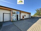 Pronájem skladu s chladícími boxy 450 m, Praha 10, cena 110000 CZK / objekt / měsíc, nabízí CONTENT REALITY