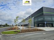 Pronájem skladu, výrobních prostor 5.535 m, Praha 10 - Hostivař, cena cena v RK, nabízí CONTENT REALITY