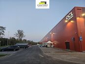 Pronájem novostavby skladových, výrobních prostor 594 m, Ostrava - Zárubek, cena cena v RK, nabízí CONTENT REALITY