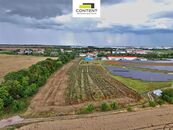 Prodej komerčního pozemku 10.747 m, Chrášťany, D0, D5, cena 25395000 CZK / objekt, nabízí CONTENT REALITY