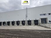 Pronájem novostavby skladu, výrobních prostor 36.000 m, Ostrava, Hrušov, D1, cena cena v RK, nabízí CONTENT REALITY