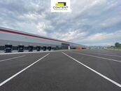 Pronájem novostavby skladu, výrobních prostor 6.563 m, Lovosice, cena cena v RK, nabízí 