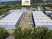 Pronájem skladu, výrobních prostor 609 m, Ostrava, D1, cena 141 CZK / m2 / měsíc, nabízí CONTENT REALITY