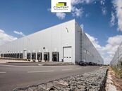 Pronájem výrobních prostor, skladu 6.183 m, Hustopeče, D7, cena cena v RK, nabízí 