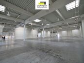Pronájem skladových prostor 6.170 m, Liberec, cena 100 CZK / m2 / měsíc, nabízí 