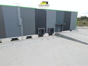 Pronájem skladu, výrobních prostor 3500 m, Olomouc - Bystrovany, cena cena v RK, nabízí 