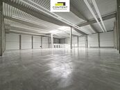 Pronájem skladu, výrobních prostor 1.300 m, Tábor, D3, cena 142 CZK / m2 / měsíc, nabízí 