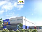 Pronájem novostavby skladu, výrobních prostor 2.700 m, Zvěřínek, cena cena v RK, nabízí 