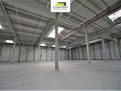 Pronájem skladu, výrobních prostor 10.446 m, Karviná, cena cena v RK, nabízí 