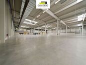 Pronájem skladu, výrobních prostor 11.800 m, Brno - Ledce, cena cena v RK, nabízí 