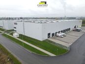 Pronájem skladu, výrobních prostor 37.684 m, Lipník, D1 Olomouc, cena cena v RK, nabízí CONTENT REALITY