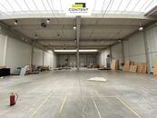 Pronájem novostavby skladu, výrobních prostor 1.203 m, Nový Jičín, E642, cena cena v RK, nabízí 