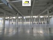 Pronájem skladových prostor 3.570 m, Liberec, cena 100 CZK / m2 / měsíc, nabízí CONTENT REALITY