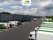 Pronájem skladu, výrobních prostor 7.079 m, Divišov, D1, cena cena v RK, nabízí CONTENT REALITY