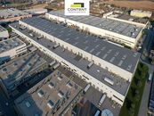 Pronájem skladu, obchodních, výrobních prostor 5.000 m, Brno - Líšeň, cena cena v RK, nabízí CONTENT REALITY