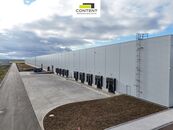 Pronájem skladu, výrobních prostor 47.500 m, Žatec - Triangle, D7, cena cena v RK, nabízí 