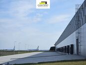 Pronájem novostavby skladu, výrobních prostor 24.509 m, Mošnov, cena cena v RK, nabízí 