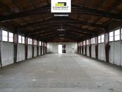 Pronájem skladu 480 m, Nová Ves, Praha - Východ, cena 60000 CZK / objekt / měsíc, nabízí 