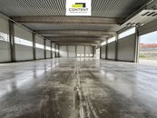 Pronájem skladu, výrobních prostor 650 m, Praha - Průmyslová, cena 250 CZK / m2 / měsíc, nabízí 