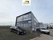 Pronájem kancelářských prostor 300 m, Nová Paka, cena 175 CZK / m2 / měsíc, nabízí 