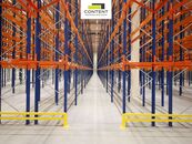 Exkluzivní podnájem skladových služeb a prostor 500 - 4.000 m, Ústí nad Labem, D8, cena cena v RK, nabízí 