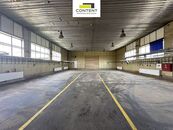 Pronájem skladu, výrobních prostor 640 m, Litoměřice, cena 75 CZK / m2 / měsíc, nabízí 