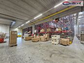 Pronájem logistických služeb 500 m, Kolín, D11, cena cena v RK, nabízí 