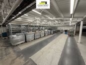 Pronájem skladu, výrobních prostor 3.922 m, Praha 10 - Hostivař, cena cena v RK, nabízí CONTENT REALITY