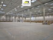Pronájem skladu, výrobních prostor 9.200 m, Humpolec, D1, cena cena v RK, nabízí 