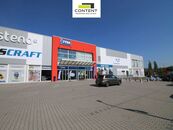 Pronájem obchodních prostor 334 m, Liberec, cena 214 CZK / m2 / měsíc, nabízí CONTENT REALITY