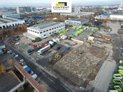 Pronájem skladu, výrobních prostor 1458 m, Praha 10 Hostivař - Průmyslová, cena 250 CZK / m2 / měsíc, nabízí CONTENT REALITY