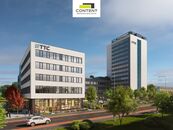 Pronájem multifunkčních prostor 1.056 m, Praha 10, cena cena v RK, nabízí CONTENT REALITY