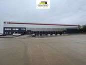 Pronájem skladu, výrobních prostor 29.469 m, Plzeň - Myslinka, D5, cena cena v RK, nabízí 