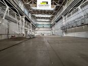 Pronájem skladu, výrobních prostor 1.980 m, Plzeň, cena cena v RK, nabízí CONTENT REALITY