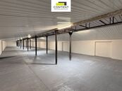 Pronájem skladu, výrobních prostor 888 m, Praha 10 - Kolovraty, cena 100 CZK / m2 / měsíc, nabízí 