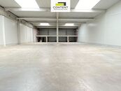 Pronájem skladu, výrobních prostor 900 m, Ostrava - Hrabová, D56, cena cena v RK, nabízí 