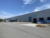 Pronájem skladu, výrobních prostor 3504 m, Ostrava - Hrabová, D56, cena cena v RK, nabízí 