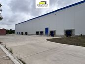 Pronájem skladu, výrobních prostor 3.000 m, Hradec Králové, cena cena v RK, nabízí 