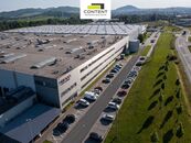 Pronájem novostavby skladu, výrobních prostor 4.000 m, Nový Jičín, E642, cena cena v RK, nabízí 