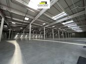 Pronájem novostavby industriálních prostor 5.195 m, Ostrava - Vítkovice, D1, cena cena v RK, nabízí 