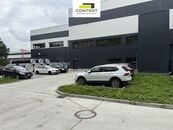 Pronájem kanceláří 294 m, Praha 9 Běchovice, cena cena v RK, nabízí 