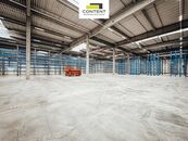 Pronájem skladu, výrobních prostor 5.000 m, Valašské Meziříčí, cena cena v RK, nabízí 