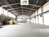 Pronájem skladu, výrobních prostor 1.578 m, Břeclav, cena 98 CZK / m2 / měsíc, nabízí 