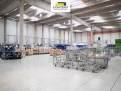 Pronájem novostavby skladu, výrobních prostor 2.683 m, Tošanovice, D48, cena cena v RK, nabízí 